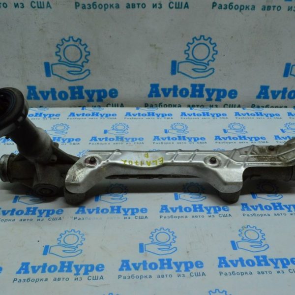 Рейка рулевая HYUNDAI ELANTRA AD 17- 56500-F2000