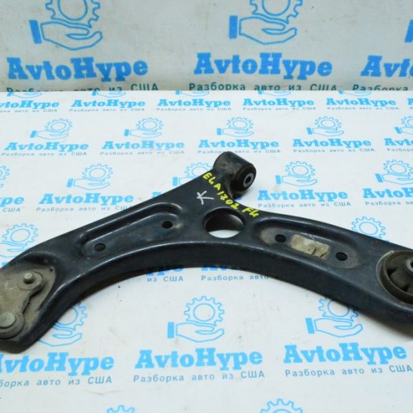 Рычаг нижний перед лев HYUNDAI ELANTRA AD 17- (02) 54500-F3000
