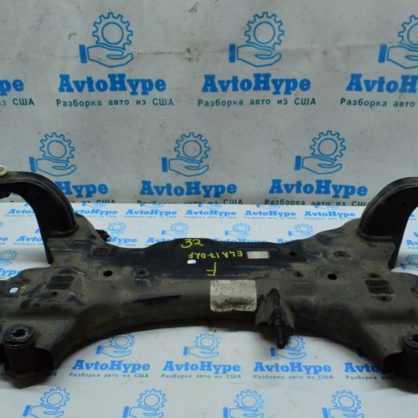 Подрамник передний HYUNDAI ELANTRA AD 17- (02) 62405-F3050