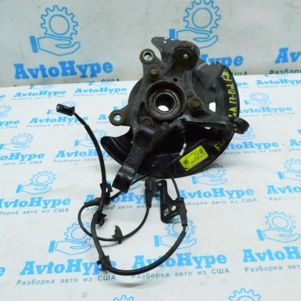 Датчик ABS перед лев HYUNDAI ELANTRA AD 17- 59810-F3300