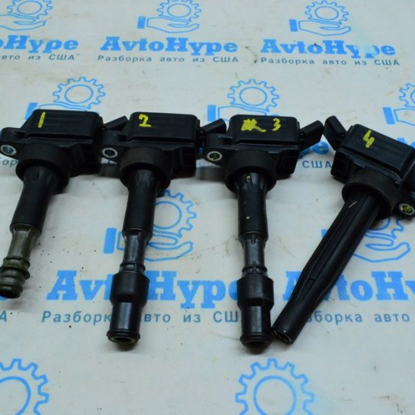 Катушка зажигания Hyundai Elantra AD 17- 2.0 (02) 27300-2E601