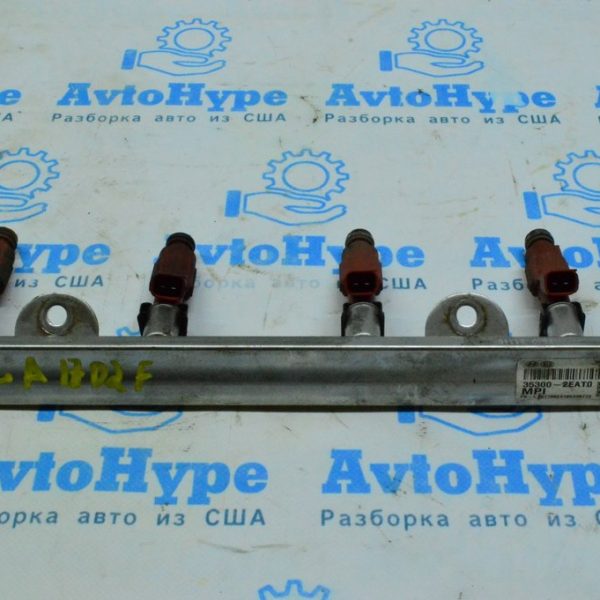 Топливная рейка HYUNDAI ELANTRA AD 17-2.0 (02) 35300-2EAT0