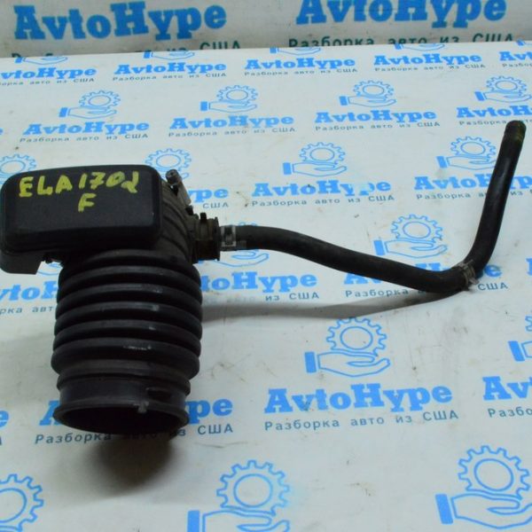 Воздуховод на коллектор HYUNDAI ELANTRA AD 17- 1.4 2.0 28140-F2400
