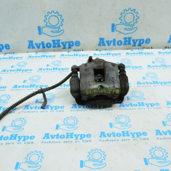 Суппорт перед прав Hyundai Elantra AD 17- 58130-F3000