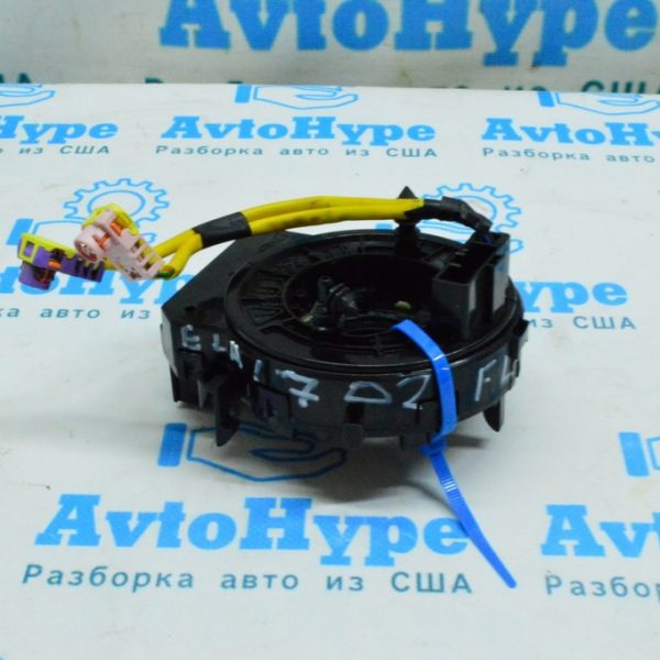 Шлейф руля Hyundai Elantra AD 17- css.z68..0207 (03) 93490-F2225