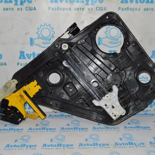 Стеклоподъемник с мотором зад прав HYUNDAI ELANTRA AD 17- 83481-F3000
