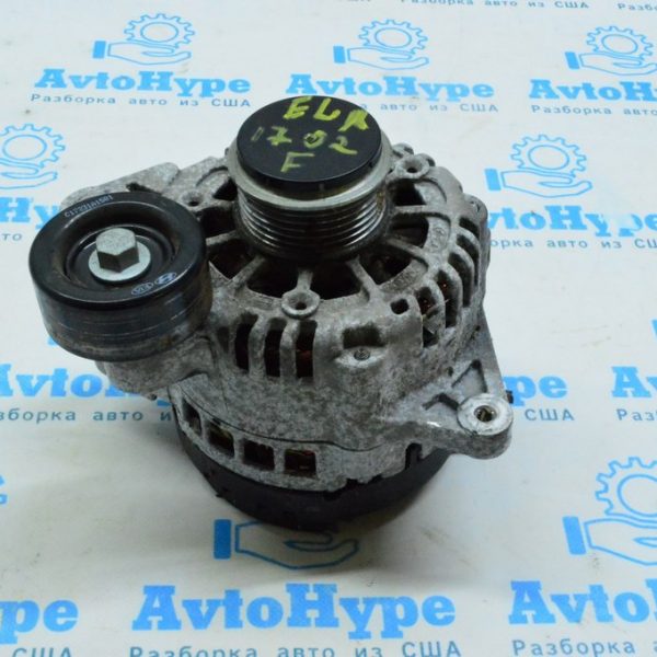 Генератор Hyundai Elantra AD 17- 2.0 (02) 37300-2E721