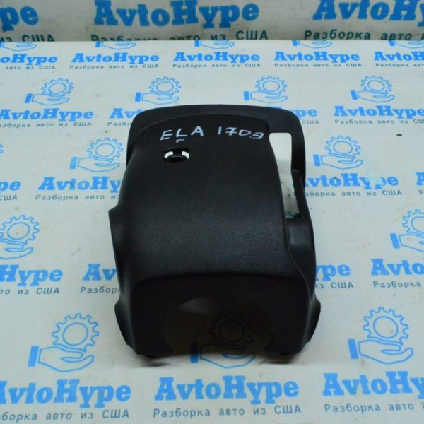Обрамление рулевой колонки Hyundai Elantra AD 17- 84855-F3000TRY