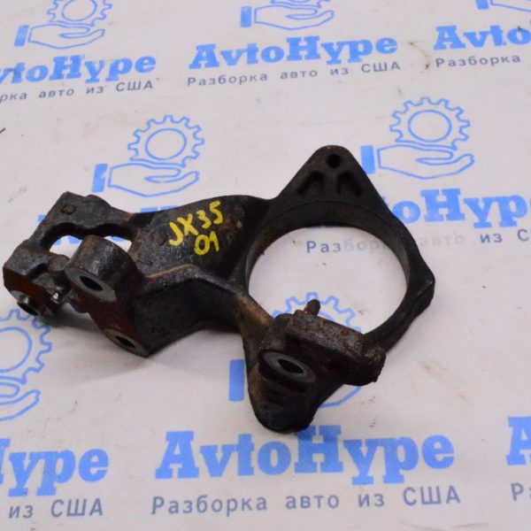 Кронштейн подвесного подшипника прав Infiniti JX35 QX60 2013 AWD