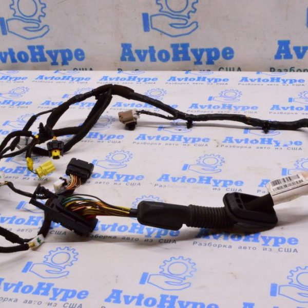 Проводка двери перед лев HYUNDAI ELANTRA AD 17- (02) 91600F3530AA