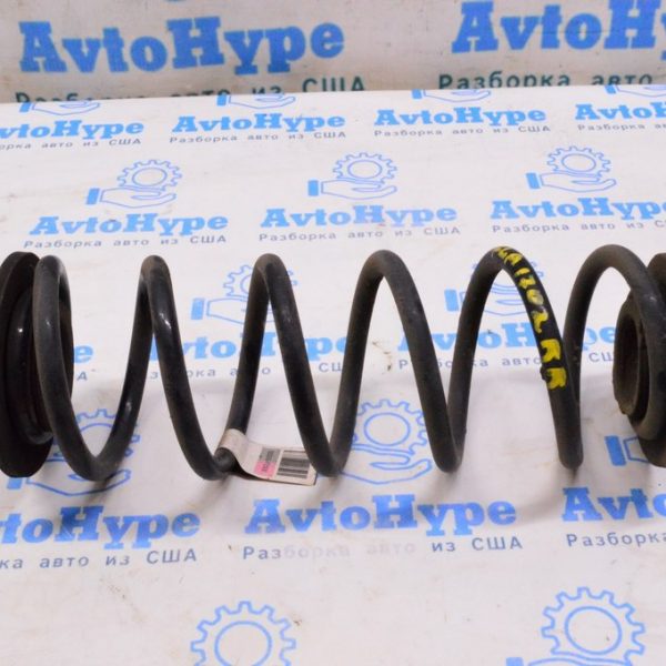 Пружина зад прав HYUNDAI ELANTRA AD 17- 55350-F2300