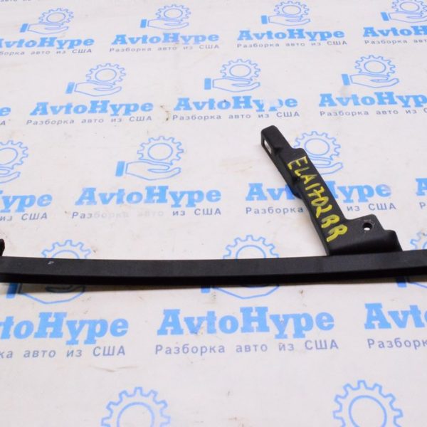 Направляющая стекла двери зад прав HYUNDAI ELANTRA AD 17- 83520-F2000