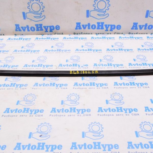 Уплотнитель стекла перед прав внутренний HYUNDAI ELANTRA AD 17-