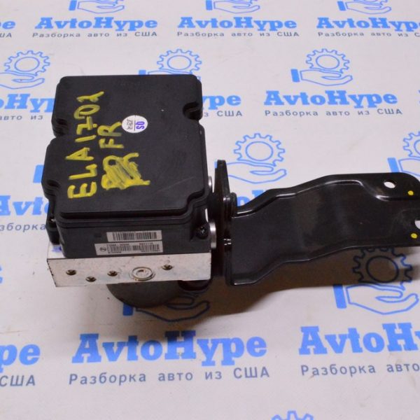ABS АБС Hyundai Elantra AD 17- 2.0 (02) 58900-F2500 F2589-30500