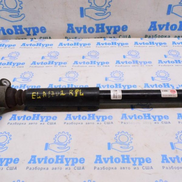 Амортизатор зад лев HYUNDAI ELANTRA AD 17- (02) 55300-F3710