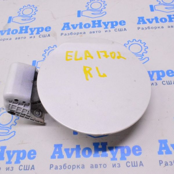 Лючок бензобака HYUNDAI ELANTRA AD 17- (02) белый перламутр 69510-F3000