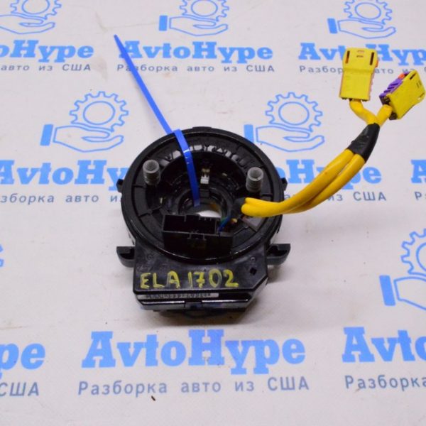 Шлейф руля Hyundai Elantra AD 17- css.y77..0124 (02) 93490-F2225