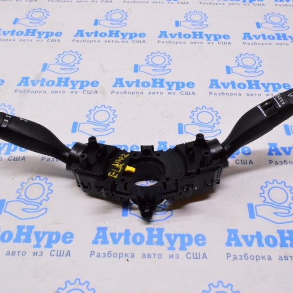 Подрулевые переключатели (гитара) в сборе Hyundai Elantra AD 17- (02) 17- 93401-F2000