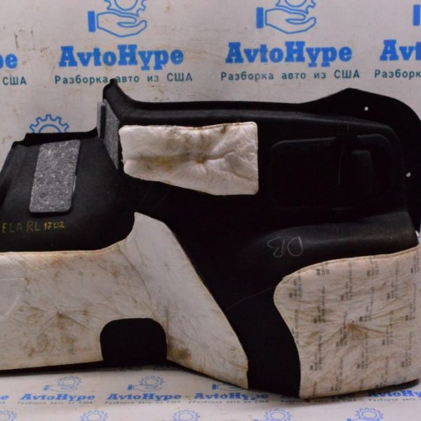 Обшивка арки левая HYUNDAI ELANTRA AD 17- 85730-F3000-MC