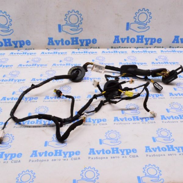 Проводка двери перед прав HYUNDAI ELANTRA AD 17- (02) 91610-F3290AA