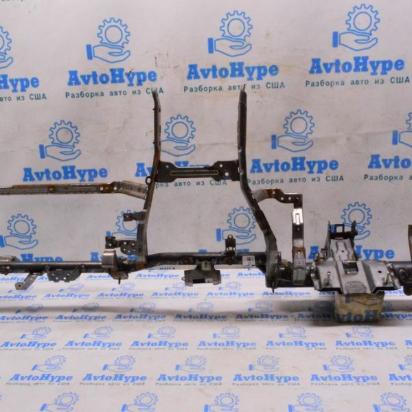 Труба подторпедная усиление HYUNDAI ELANTRA AD 17- 84410-F3000