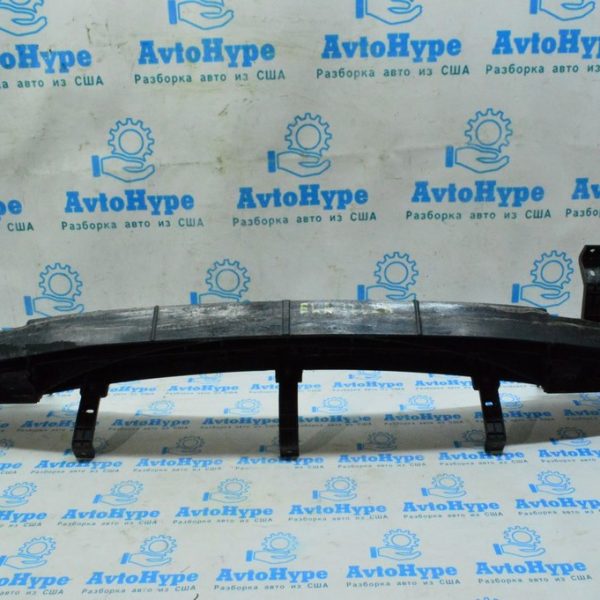 Усилитель заднего бампера Hyundai Elantra AD 17-18 дорест USA (02) 86631-F3100