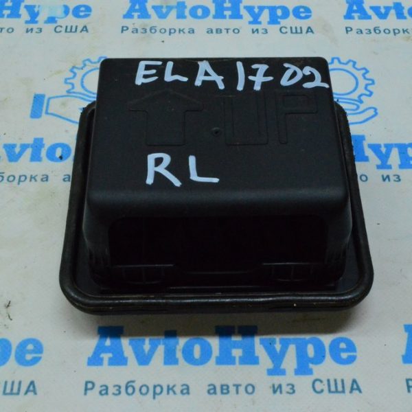 Щиток вентиляции левый HYUNDAI ELANTRA AD 17- 97530-F2000