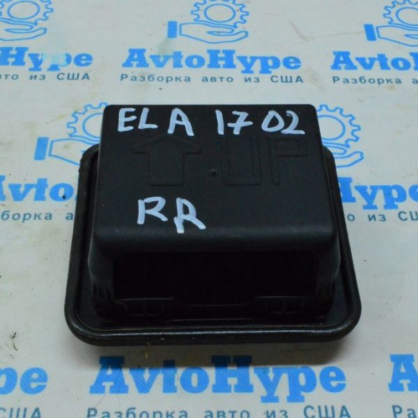 Щиток вентиляции правый HYUNDAI ELANTRA AD 17- 97530-F2000