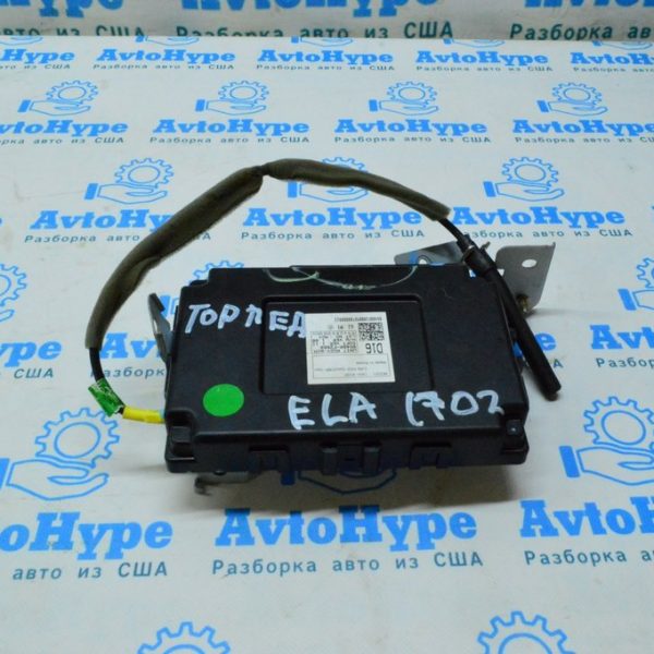 BCM BODY CONTROL MODULE Hyundai Elantra AD 17- (02) 95400-F2BB0
