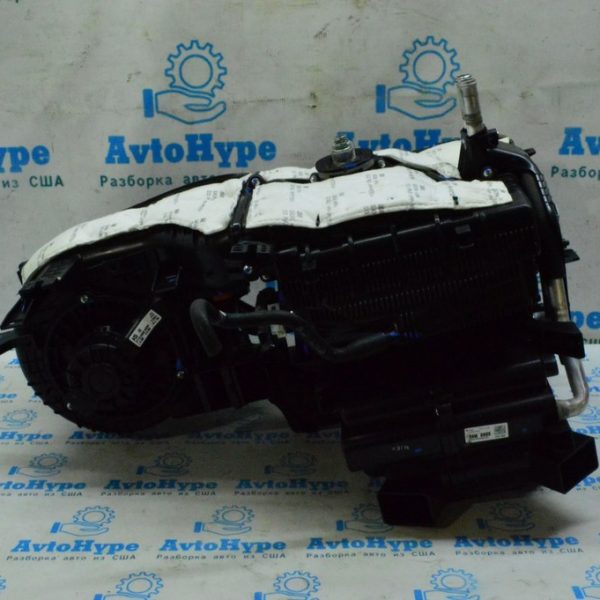 Печка в сборе Hyundai Elantra AD 17- 2.0 manual (02) 97205-F2330