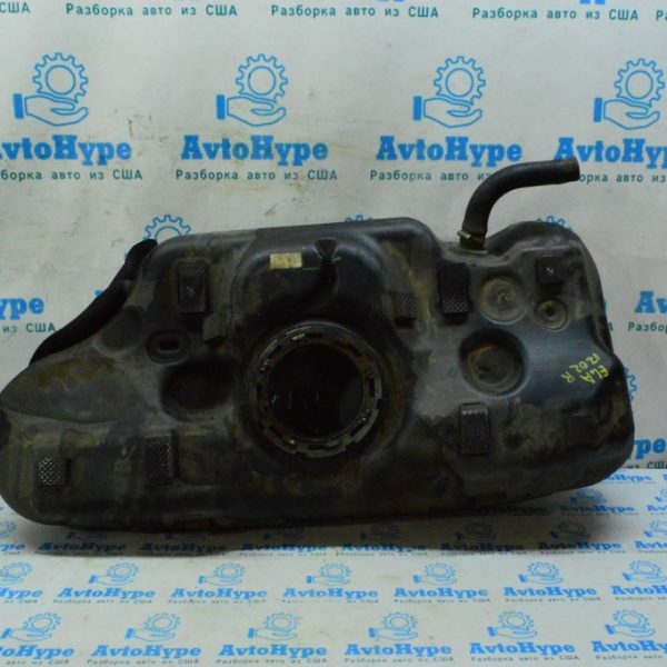 Топливный бак HYUNDAI ELANTRA AD 17- (02) 31150-F3500