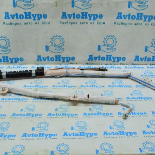 Подушка безопасности airbag боковая шторка левая HYUNDAI ELANTRA AD 17- (02) 85010-F3200