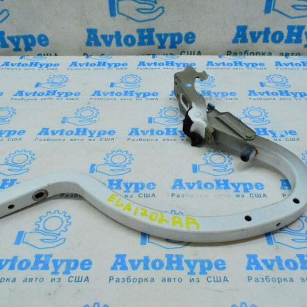 Петля крышки багажника правая HYUNDAI ELANTRA AD 17- (02) белый перл 79220-F2000