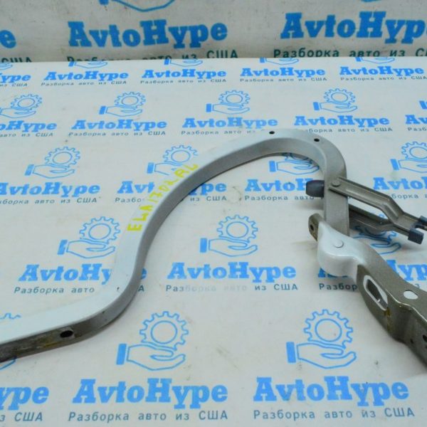 Петля крышки багажника левая HYUNDAI ELANTRA AD 17- (02) белый перл 79210-F2000