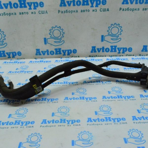 Заливная горловина топливного бака HYUNDAI ELANTRA AD 17- 31030-F3500