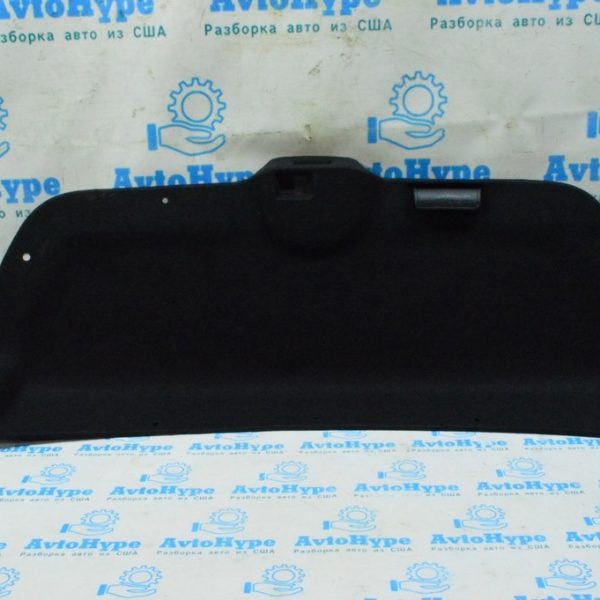 Обшивка крышки багажника HYUNDAI ELANTRA AD 17- 81752-F3000-TRY