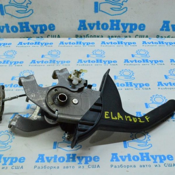 Рычаг стояночного тормоза Hyndai Elantra AD 17- (ручник) 59710-F2000-TRY