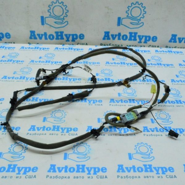 Проводка усилителя антенны Hyundai Elantra AD 17- (02) 96230-f2000 96230-f2000