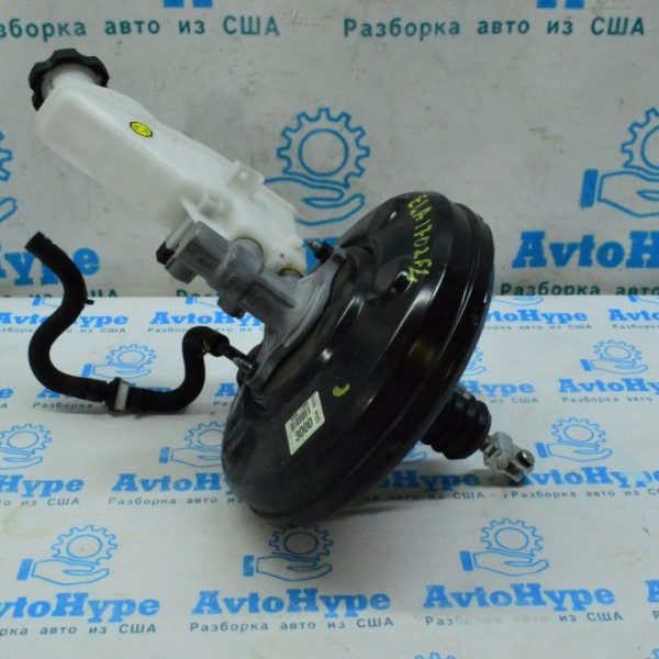 Вакуумный усилитель Hyundai Elantra AD 17- 2.0 59110-F3000