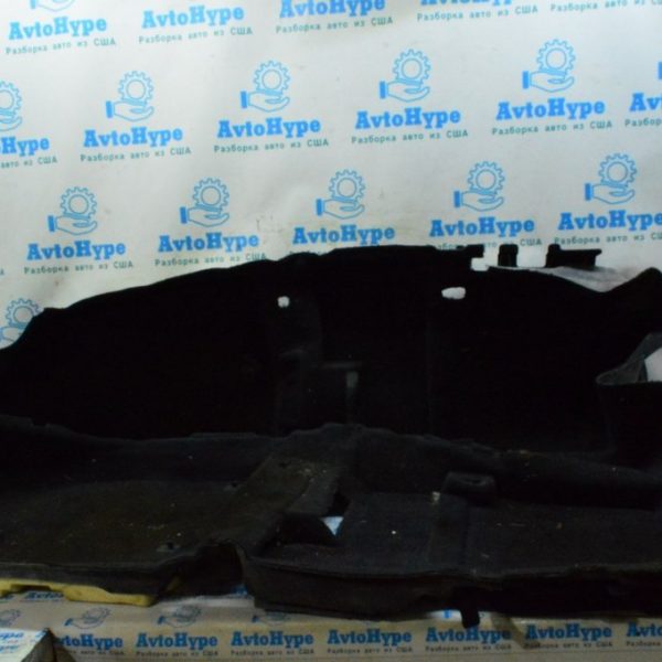 Покрытие пола HYUNDAI ELANTRA AD 17- 84260-F2200-TRY