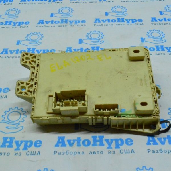 Блок предохранителей подторпедный Hyundai Elantra AD 17- (02) 91950-f2020