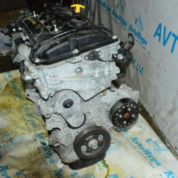 Помпа водяная Hyundai Elantra AD 17- 2.0 25100-2E020