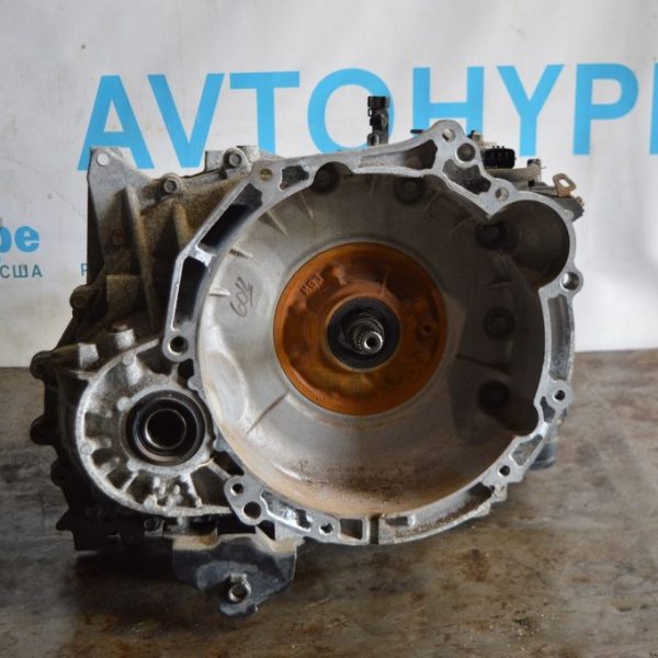 АКПП в сборе Hyundai Elantra AD 17- 1.4 2.0 G4NH (02) 45000-2F560