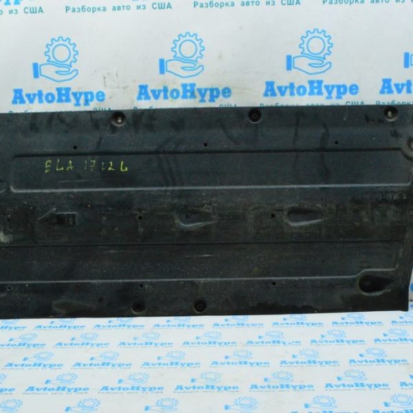 Защита днища левая Hyundai Elantra AD 17- 2.0 84135-F3000