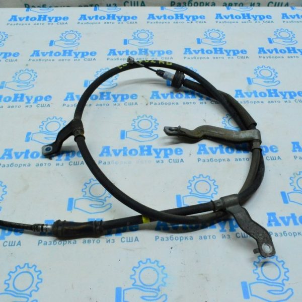 Трос стояночного тормоза левый Hyndai Elantra AD 17- 59760-F2000