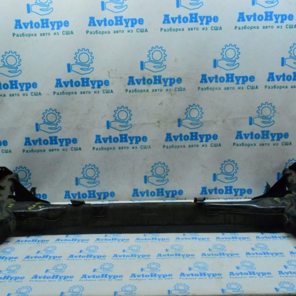 Балка задняя Hyundai Elantra AD 17- голая (02) 55100-F2000