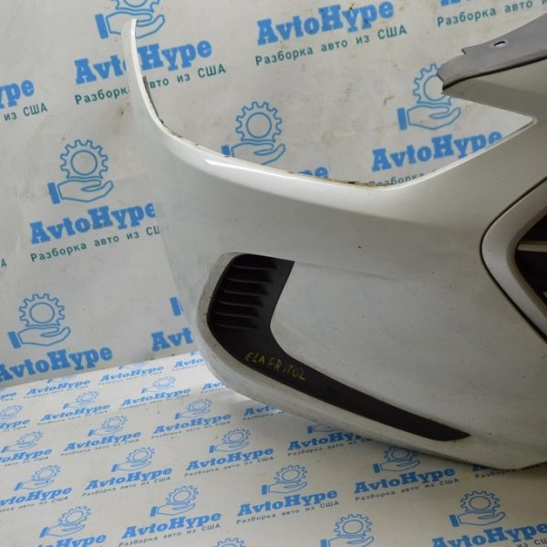 Заглушка птф перед прав Hyundai Elantra AD 17-18 дорест 86564-F3000
