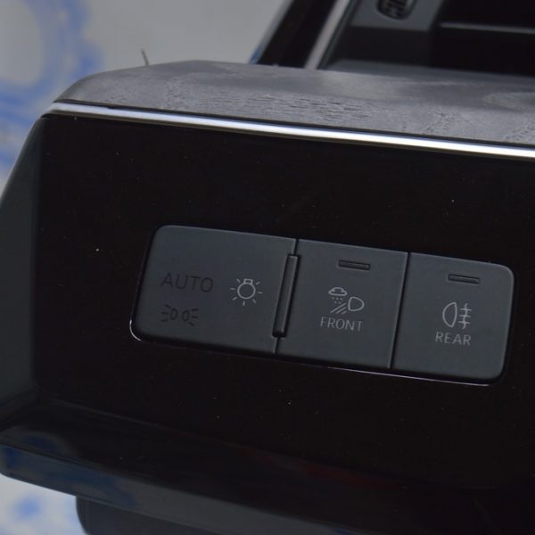 Управление светом Audi E-Tron (Q8) GEN 18- 4K1941501