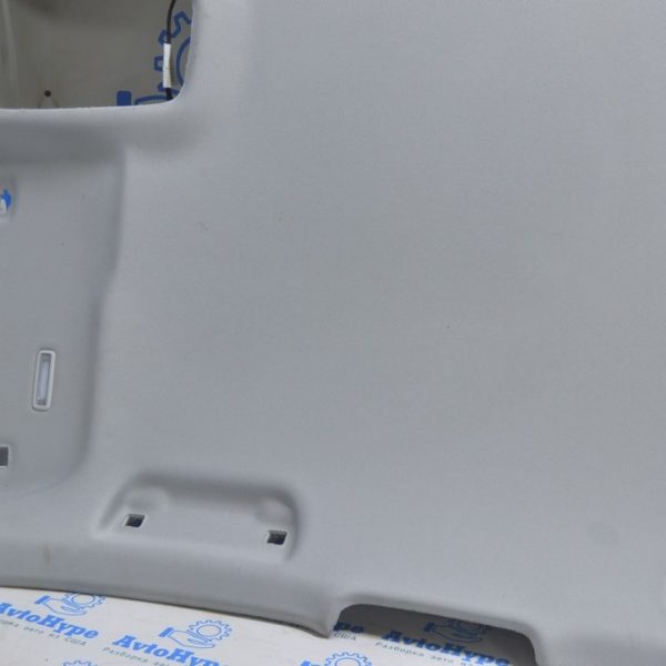 Плафон освещения козырька Audi E-Tron (Q8) GEN 18- 4M0947105