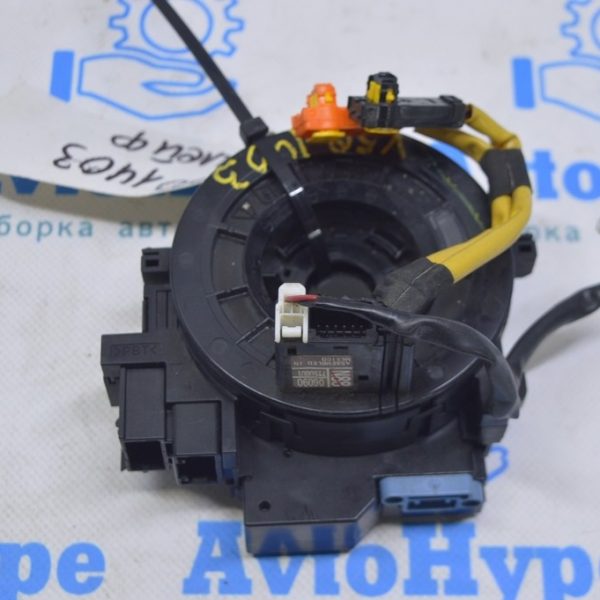 Шлейф руля Toyota Camry v50 2.5 12-14 usaeuro (03) 06090 84306-09030